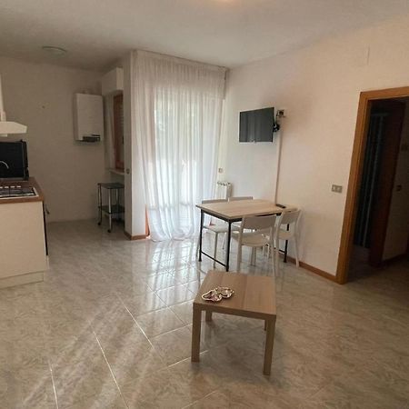 Ferienwohnung Lulit Garden east Tortoreto Exterior foto
