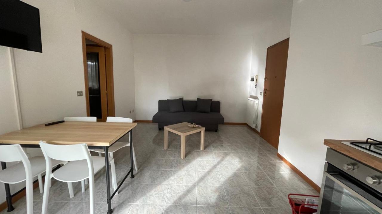Ferienwohnung Lulit Garden east Tortoreto Exterior foto